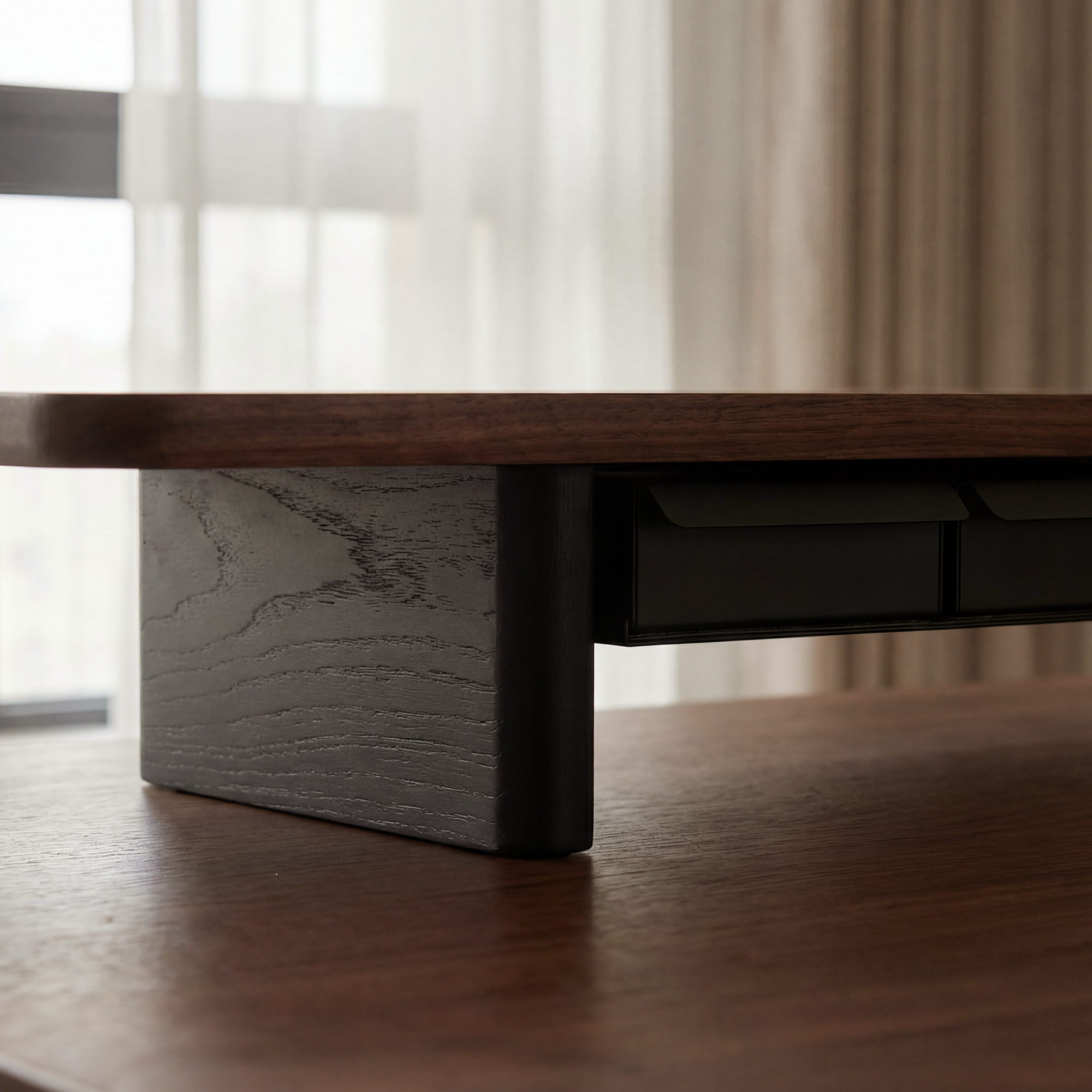 Matrix M110 Monitorständer
