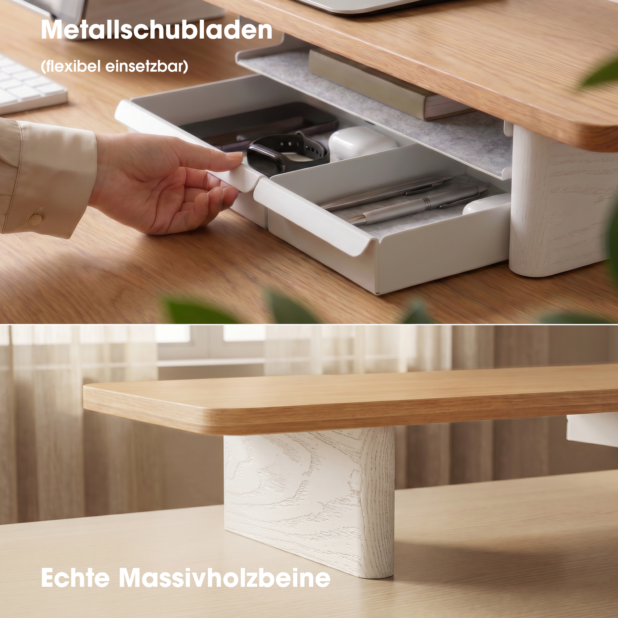 Matrix M210 Monitorständer