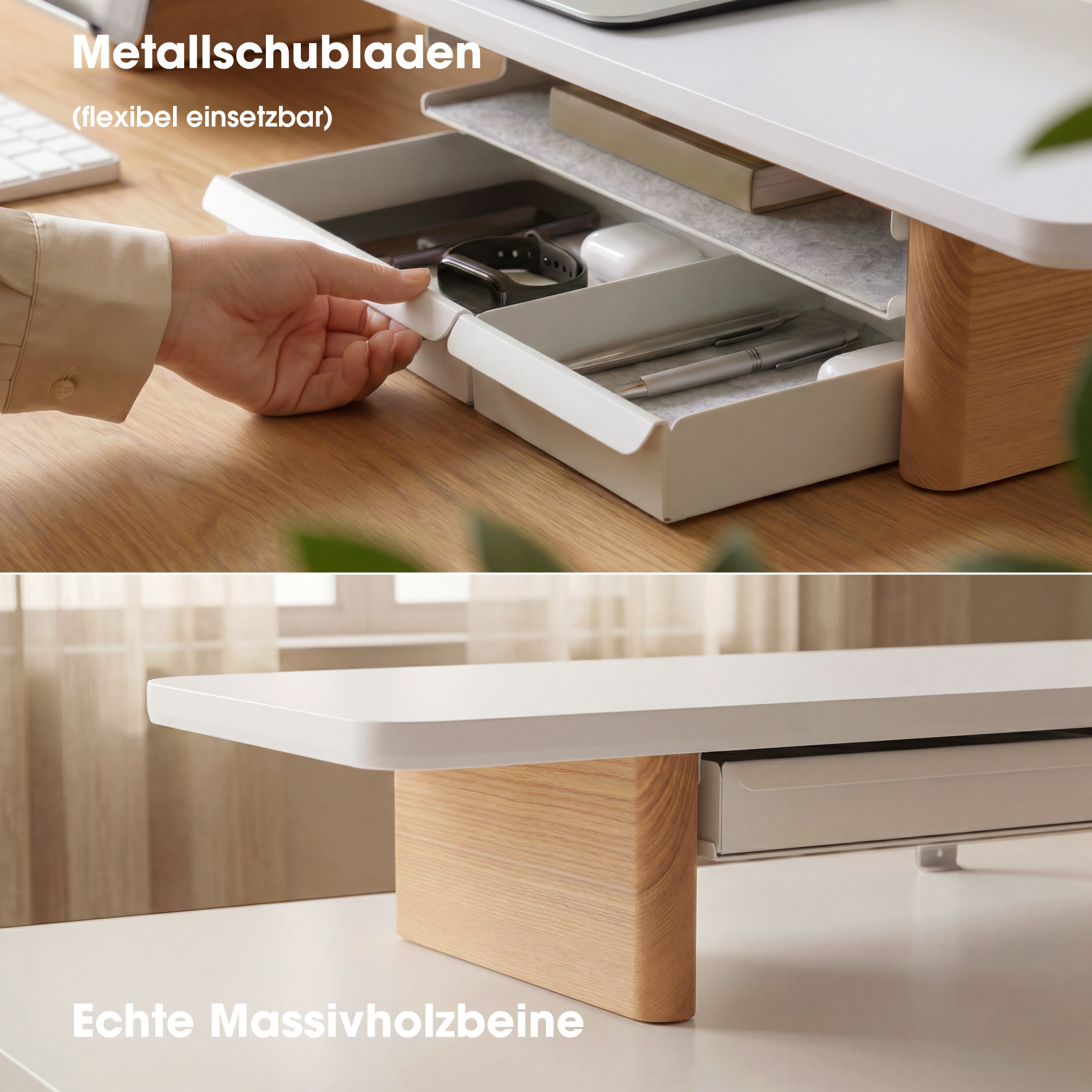 Matrix M210 Monitorständer