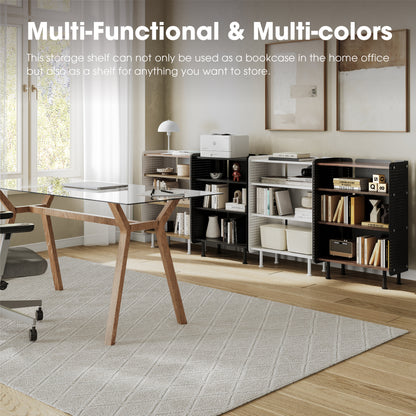 Rodin Pegboard Bücherregal D406