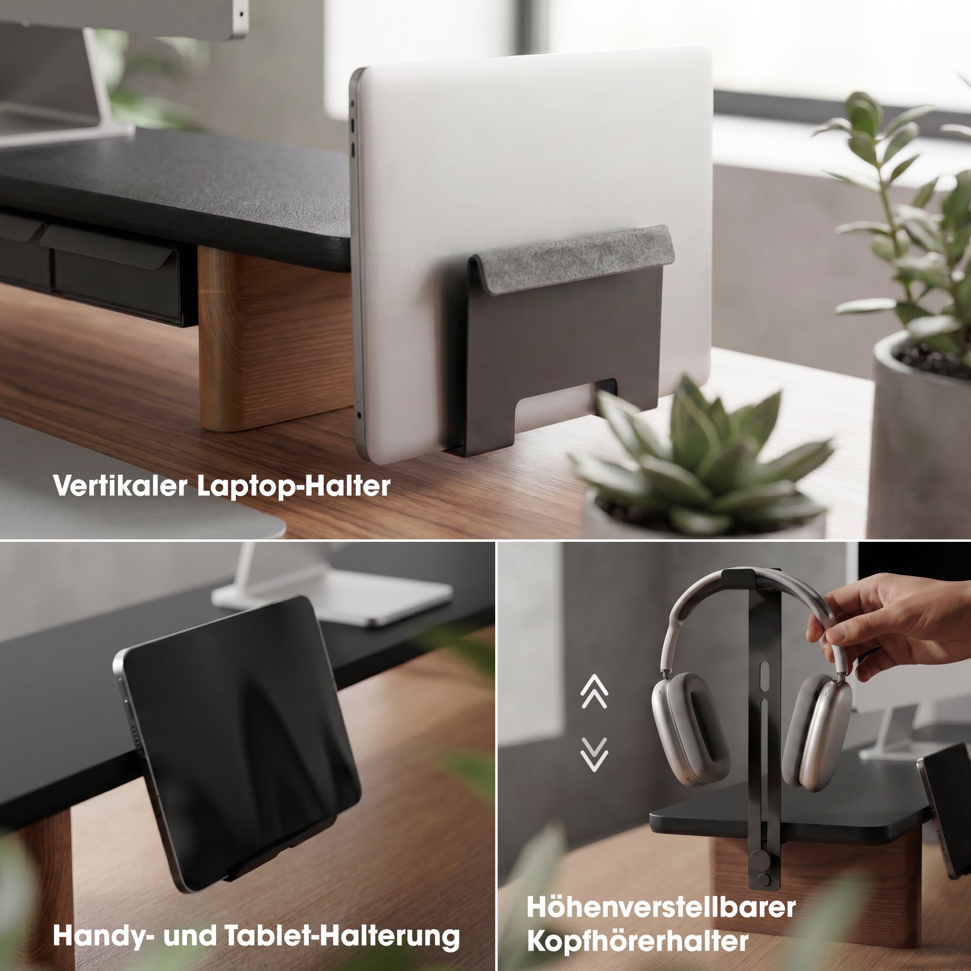 Matrix M210 Monitorständer
