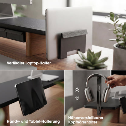 Matrix M210 Monitorständer