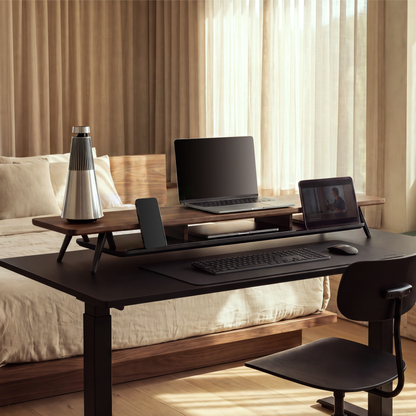 Rodin A222 Monitorständer – Extra Wide