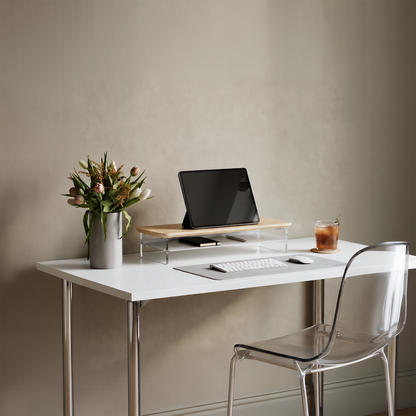 Bundle Yugen Y206 Desk Setup