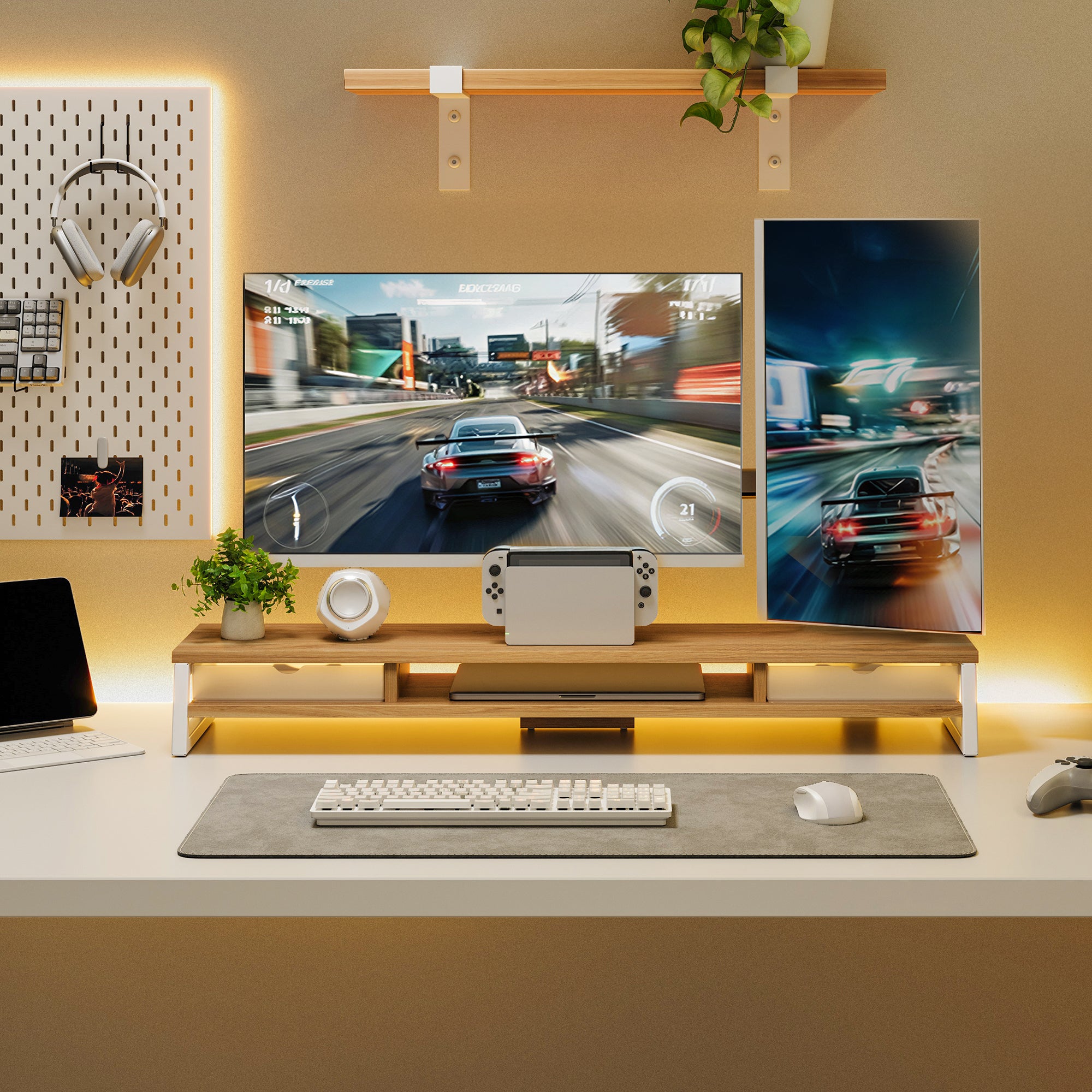 Frida F310 Monitorständer