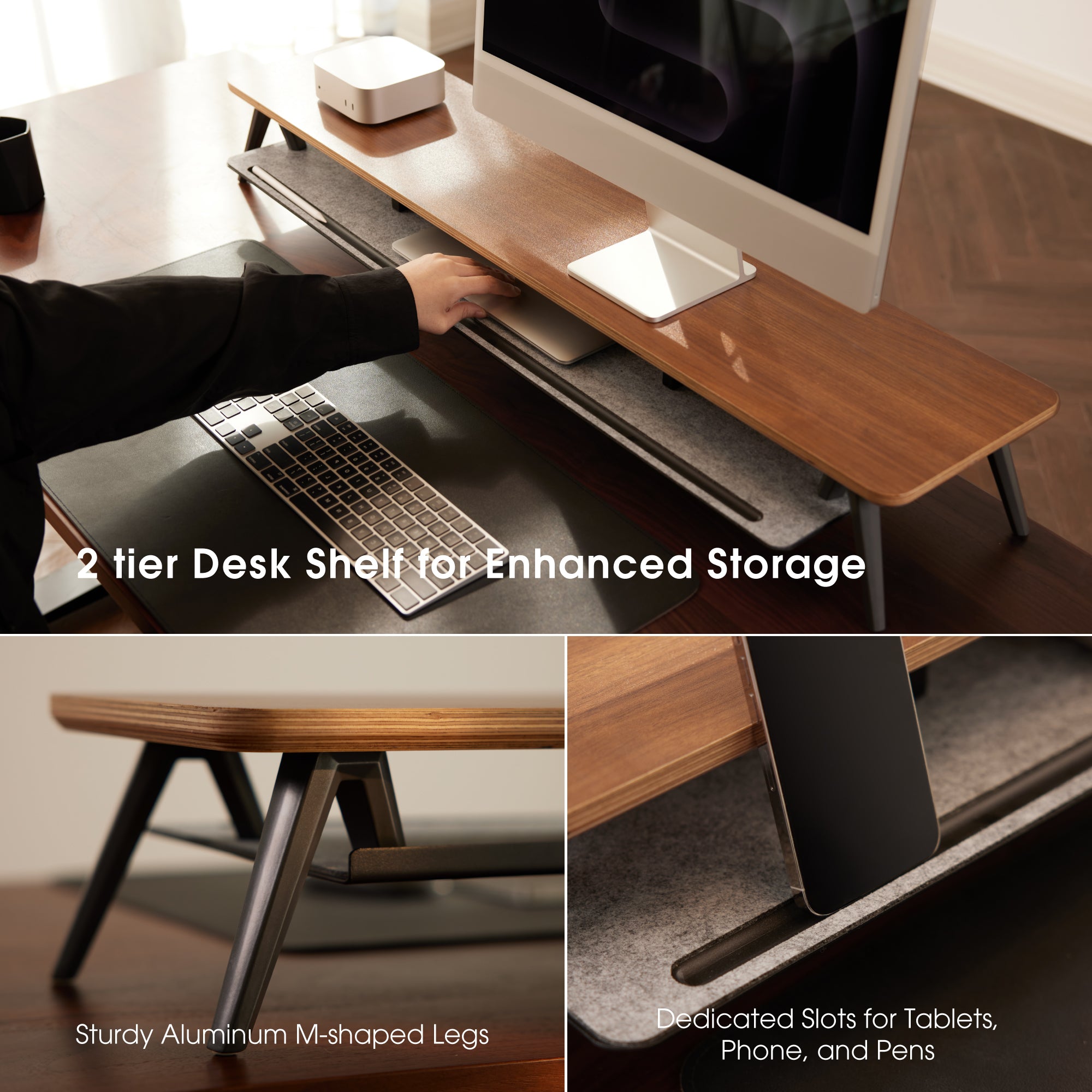 Rodin A510 Monitorständer