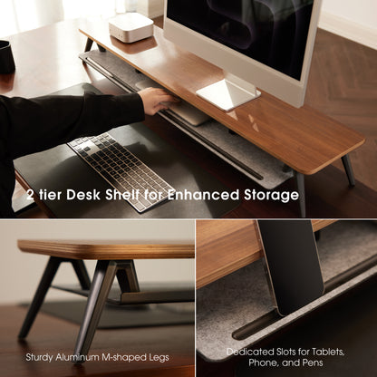 Rodin A510 Monitorständer