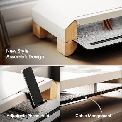 Aurel L210  Monitorständer