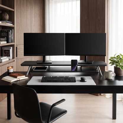 Rodin A222 Monitorständer – Extra Wide