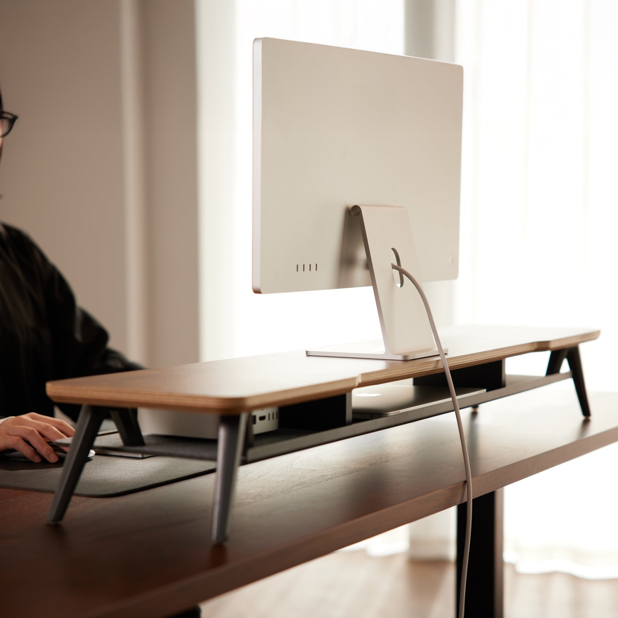 Rodin A510 Monitorständer