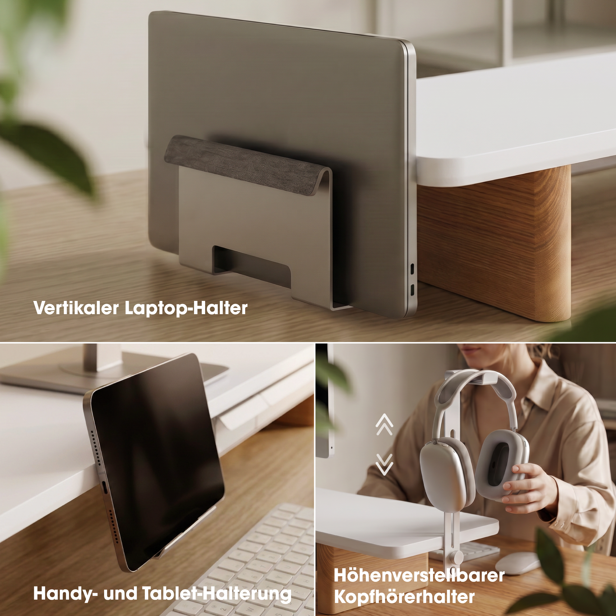 Matrix M210 Monitorständer