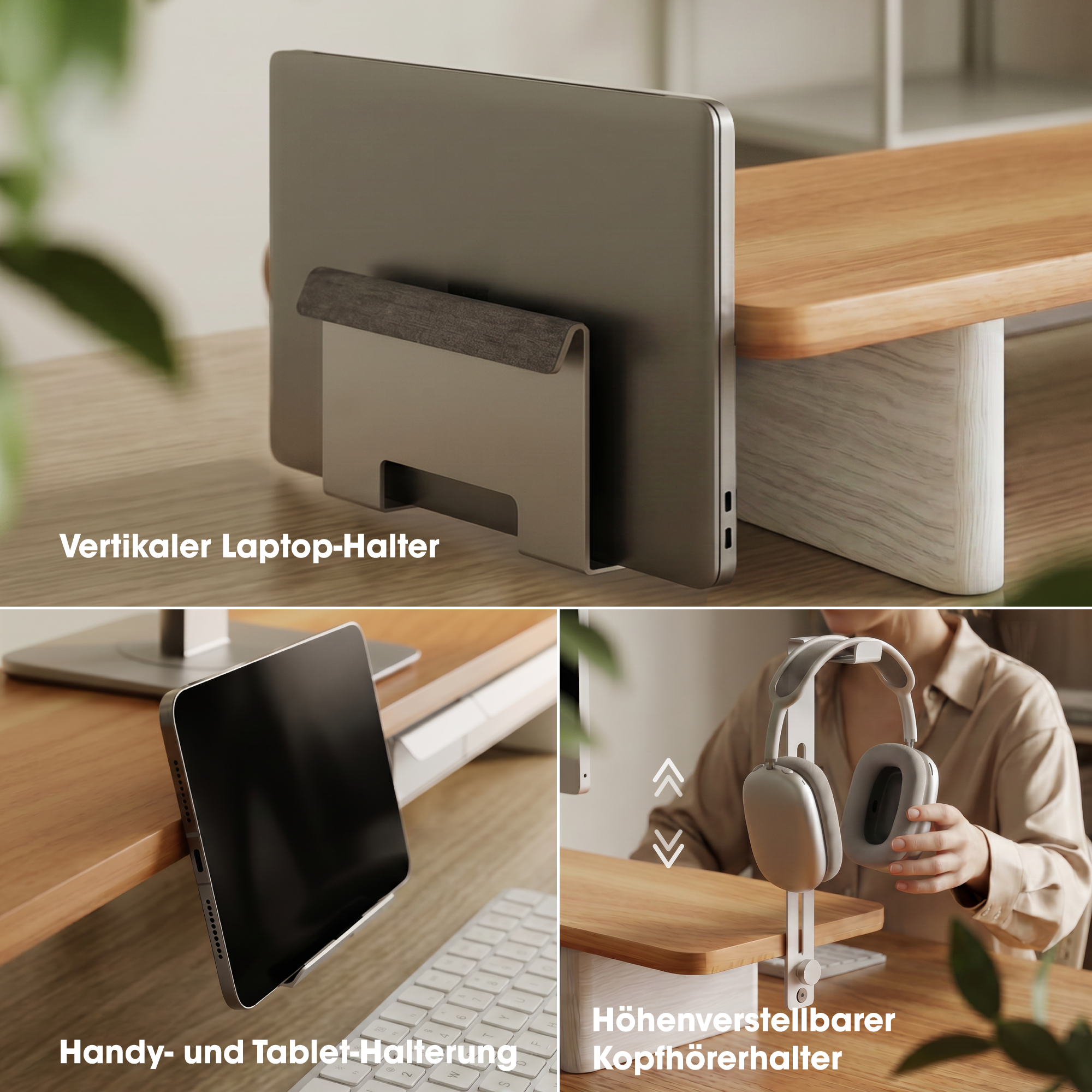 Matrix M210 Monitorständer