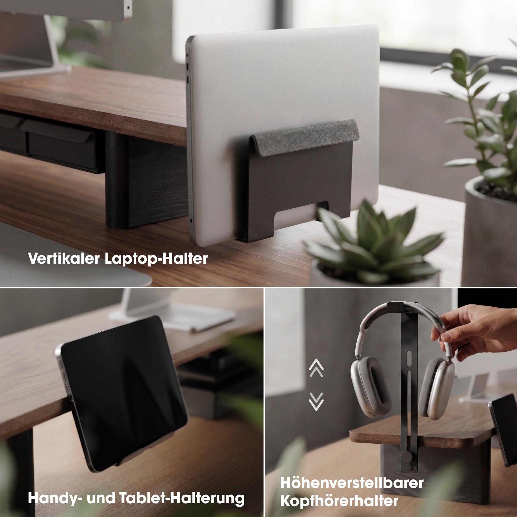 Matrix M210 Monitorständer