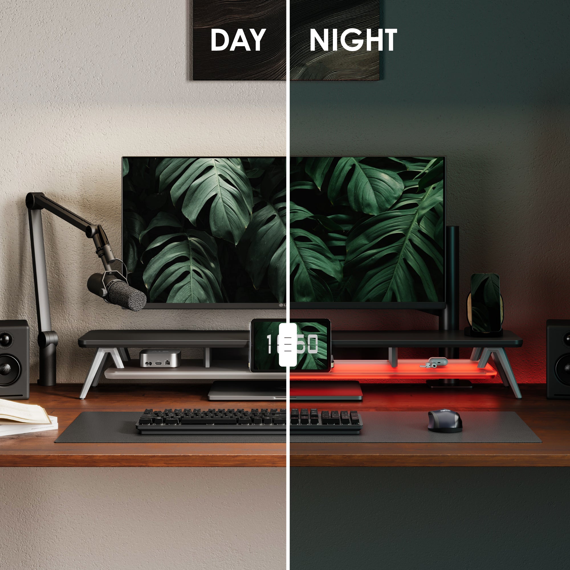 Rodin Pro A410 Monitorständer