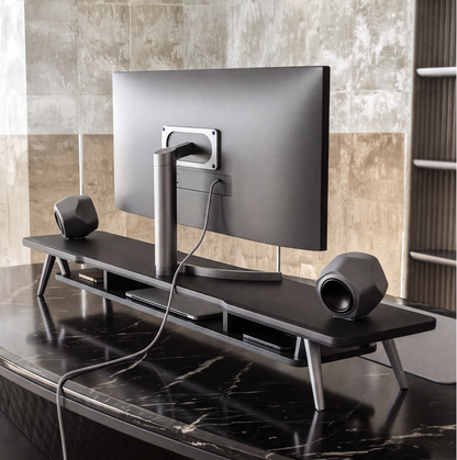 Rodin A222 Monitorständer – Extra Wide
