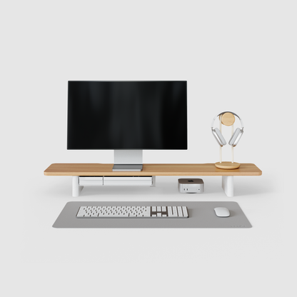 Bundle Matrix M110  Desk Setup