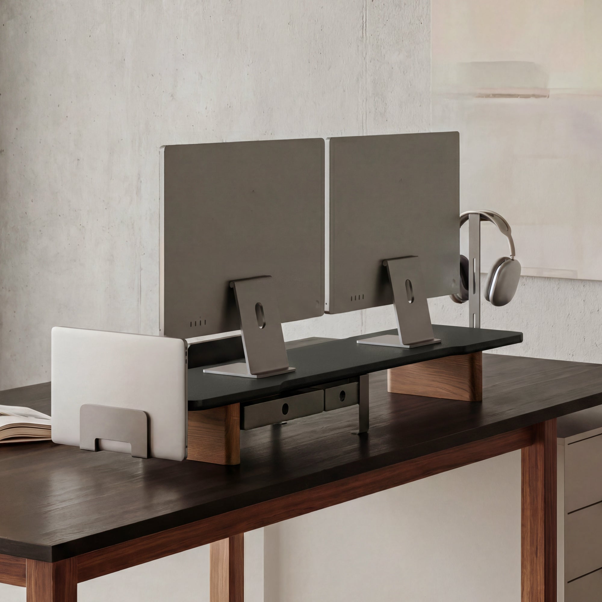 Matrix M210 Monitorständer