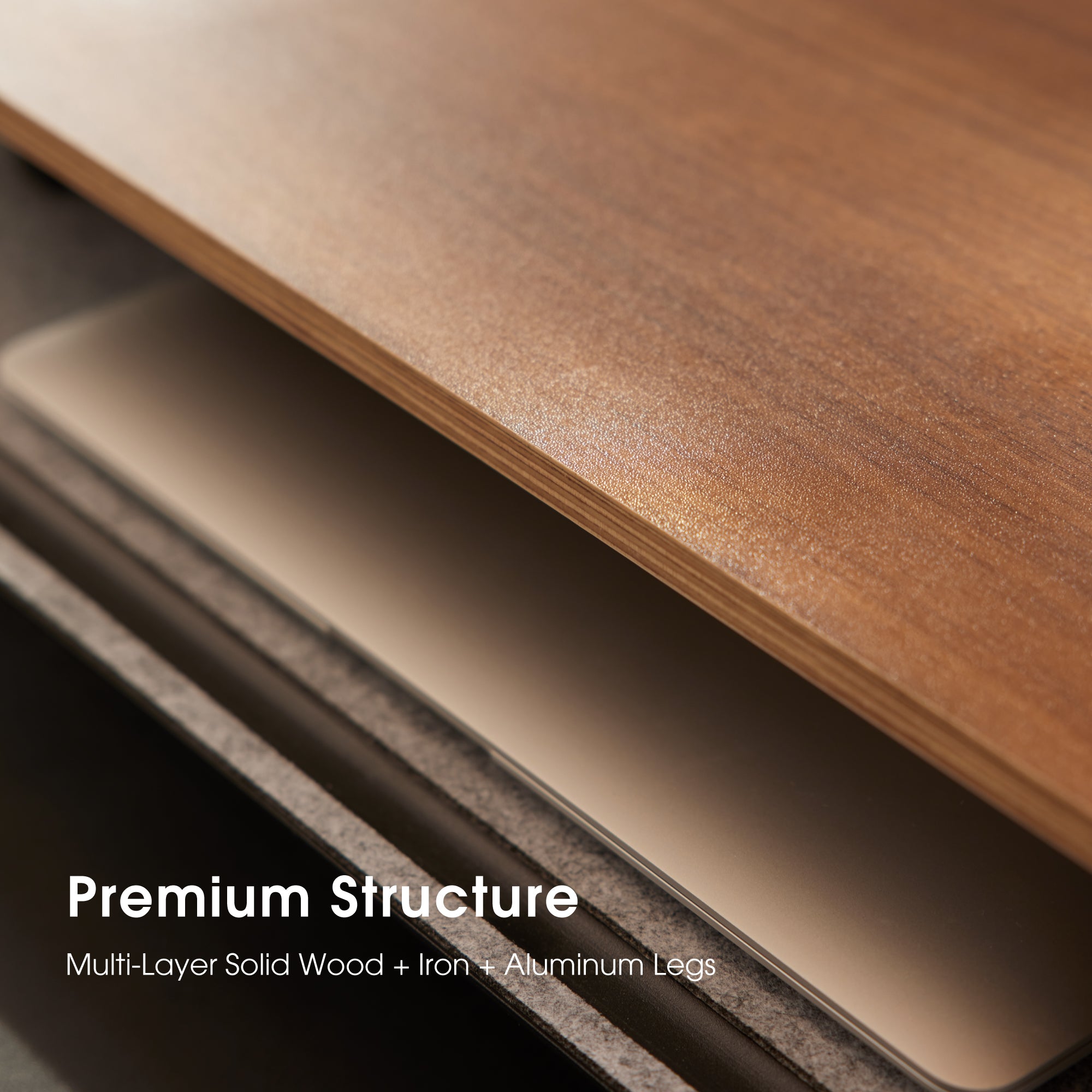 Rodin A510 Monitorständer