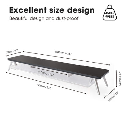 Rodin Pro A410 Monitorständer