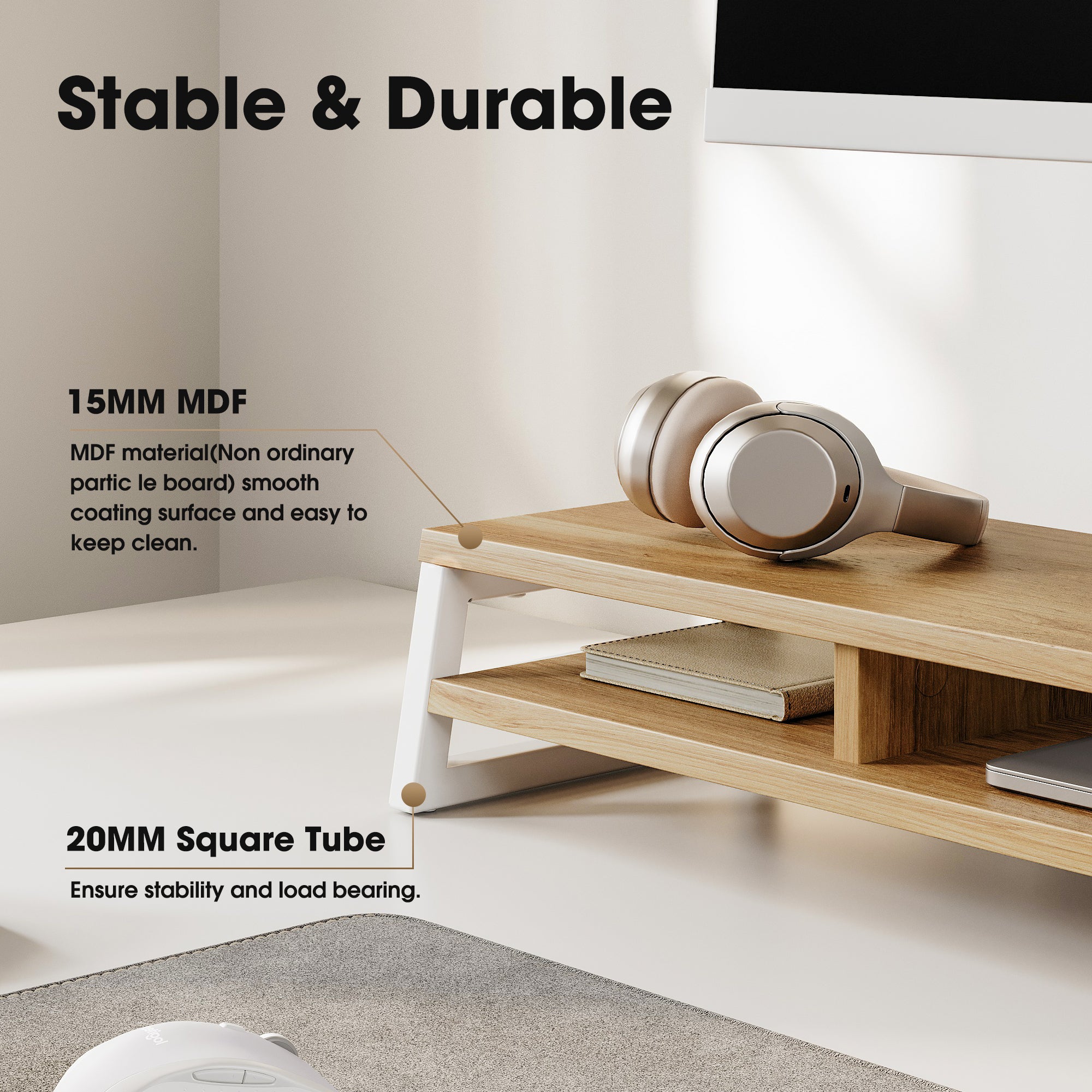 Frida F210 Monitorständer