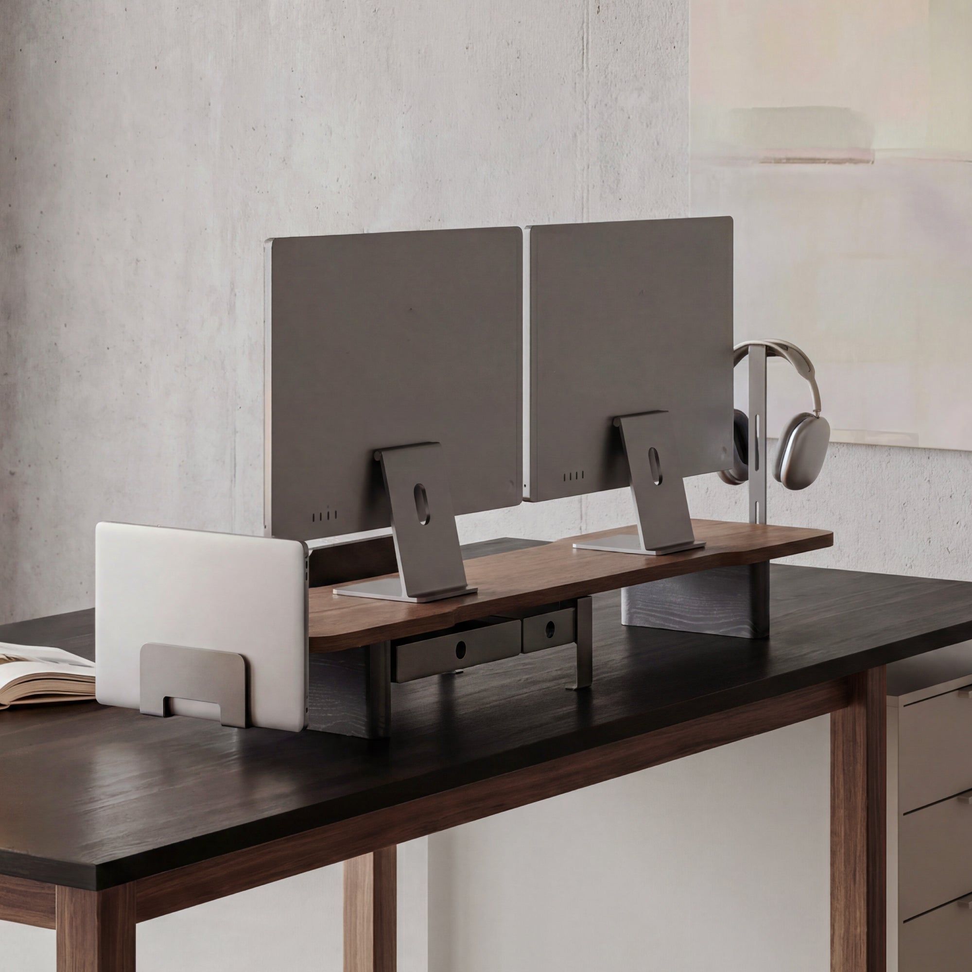 Matrix M210 Monitorständer