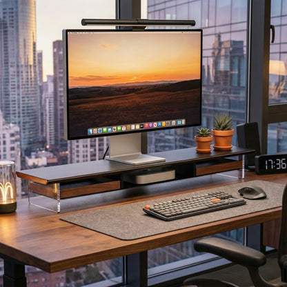 Bundle Yugen Y310 Desk Setup
