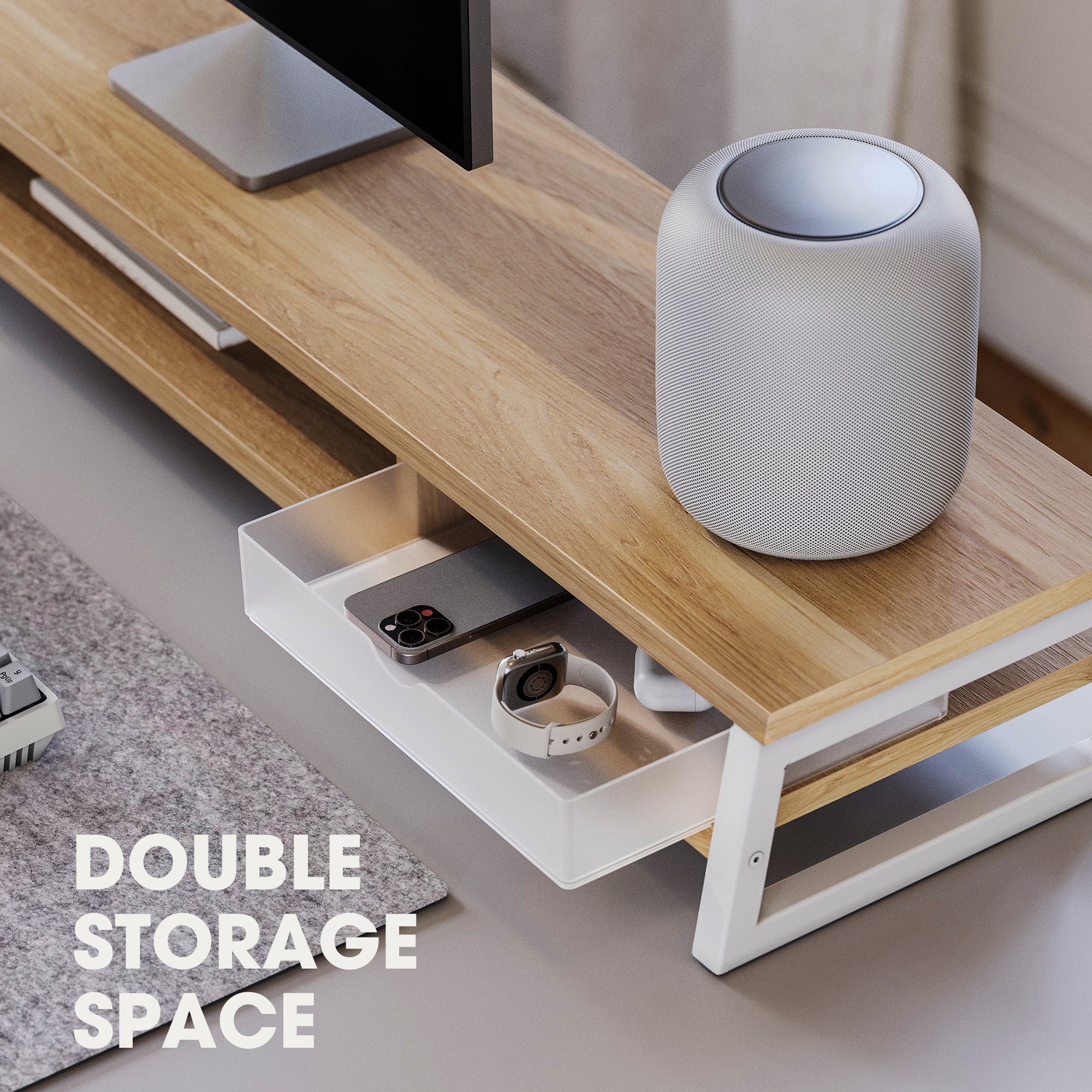 Frida F310 Monitorständer