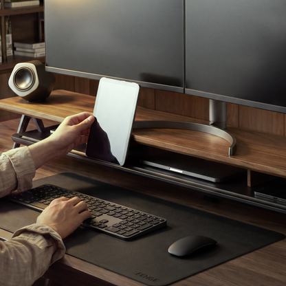 Rodin A222 Monitorständer – Extra Wide