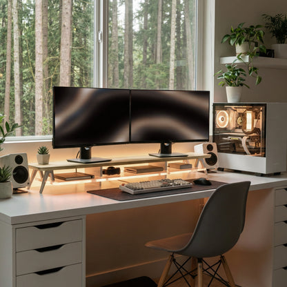 Rodin Pro A410 Monitorständer