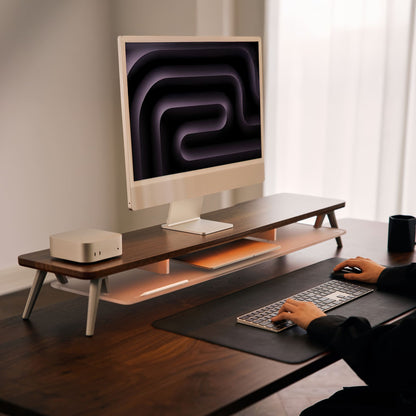 Rodin Pro A410 Monitorständer