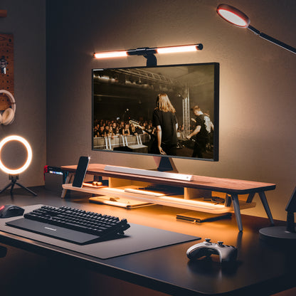 Rodin Pro A410 Monitorständer