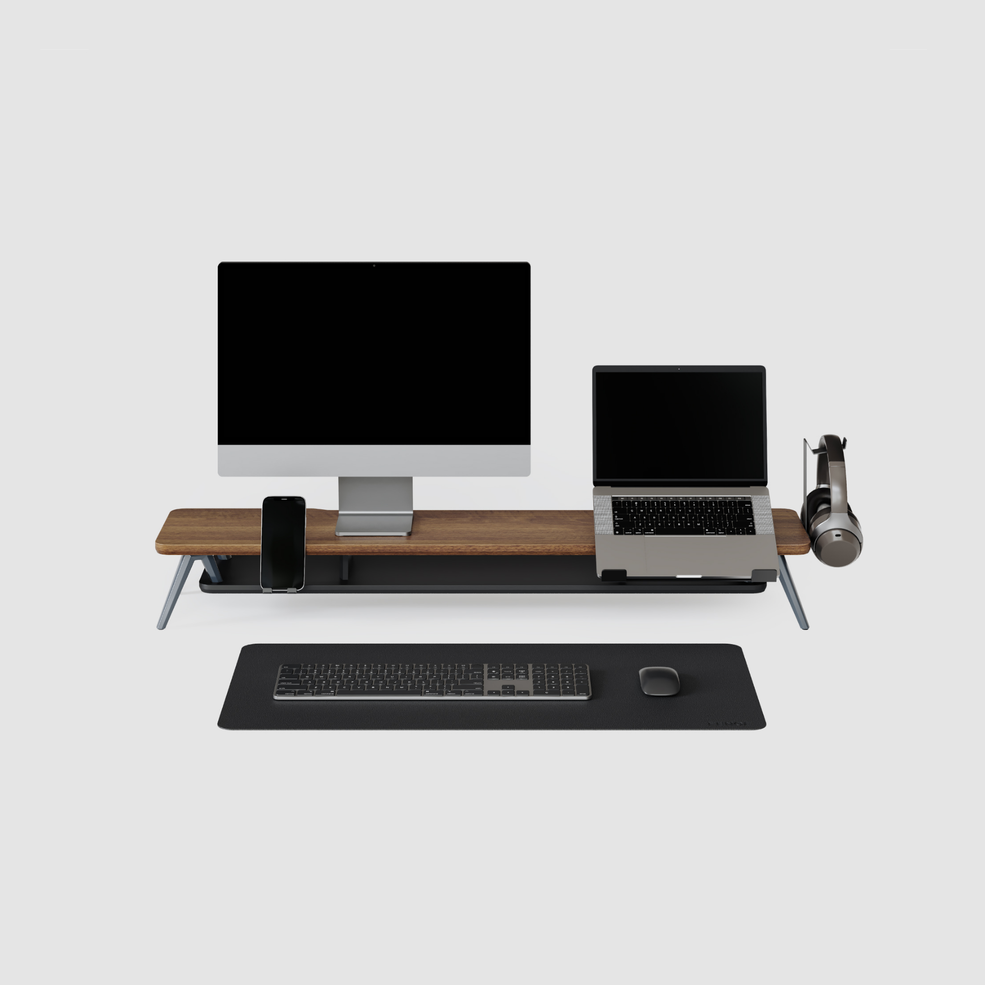 Bundle Rodin A311 Desk Setup