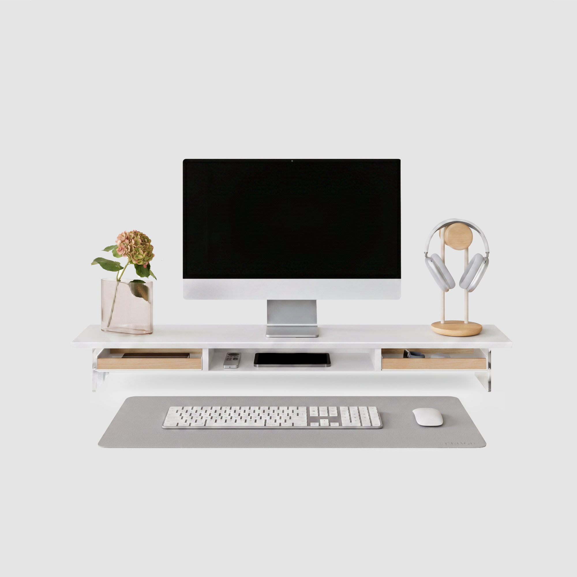 Bundle Yugen Y310 Desk Setup