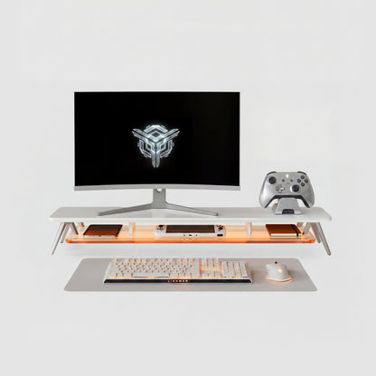 Rodin Rodin A410 Desk Setup