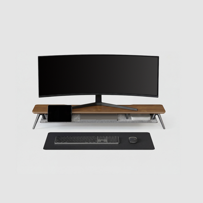 Color: Walnut