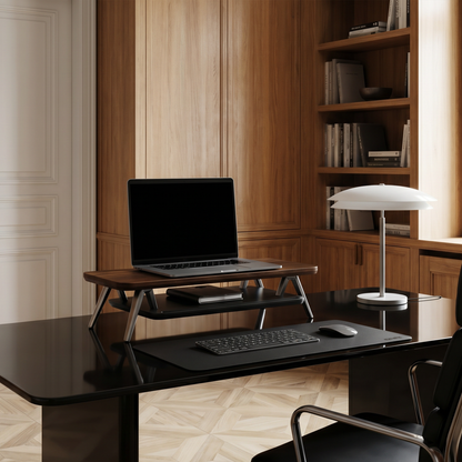 Bundle Rodin A206 Desk Setup