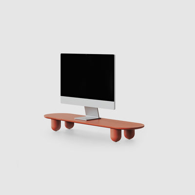 Color: Rose gold