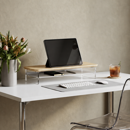 Bundle Yugen Y206 Desk Setup