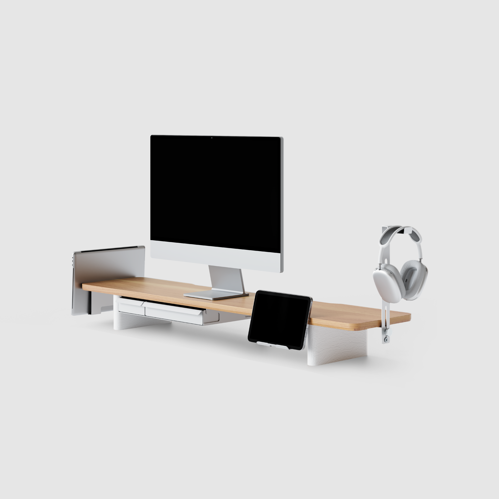 Matrix M210 Monitorständer