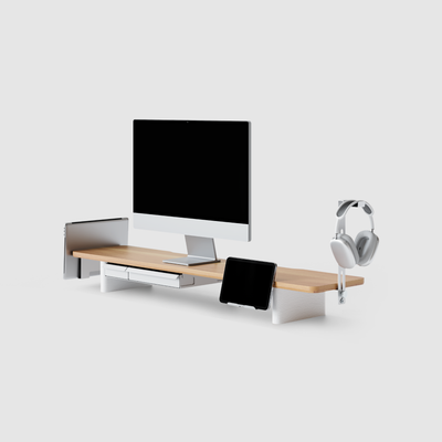 Color: Eiche