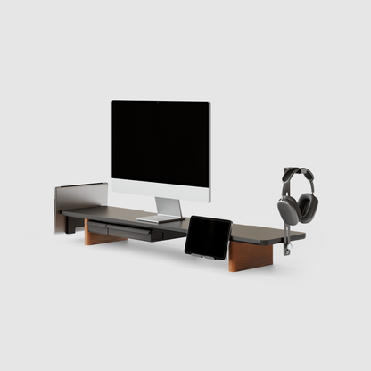 Matrix M210 Monitorständer
