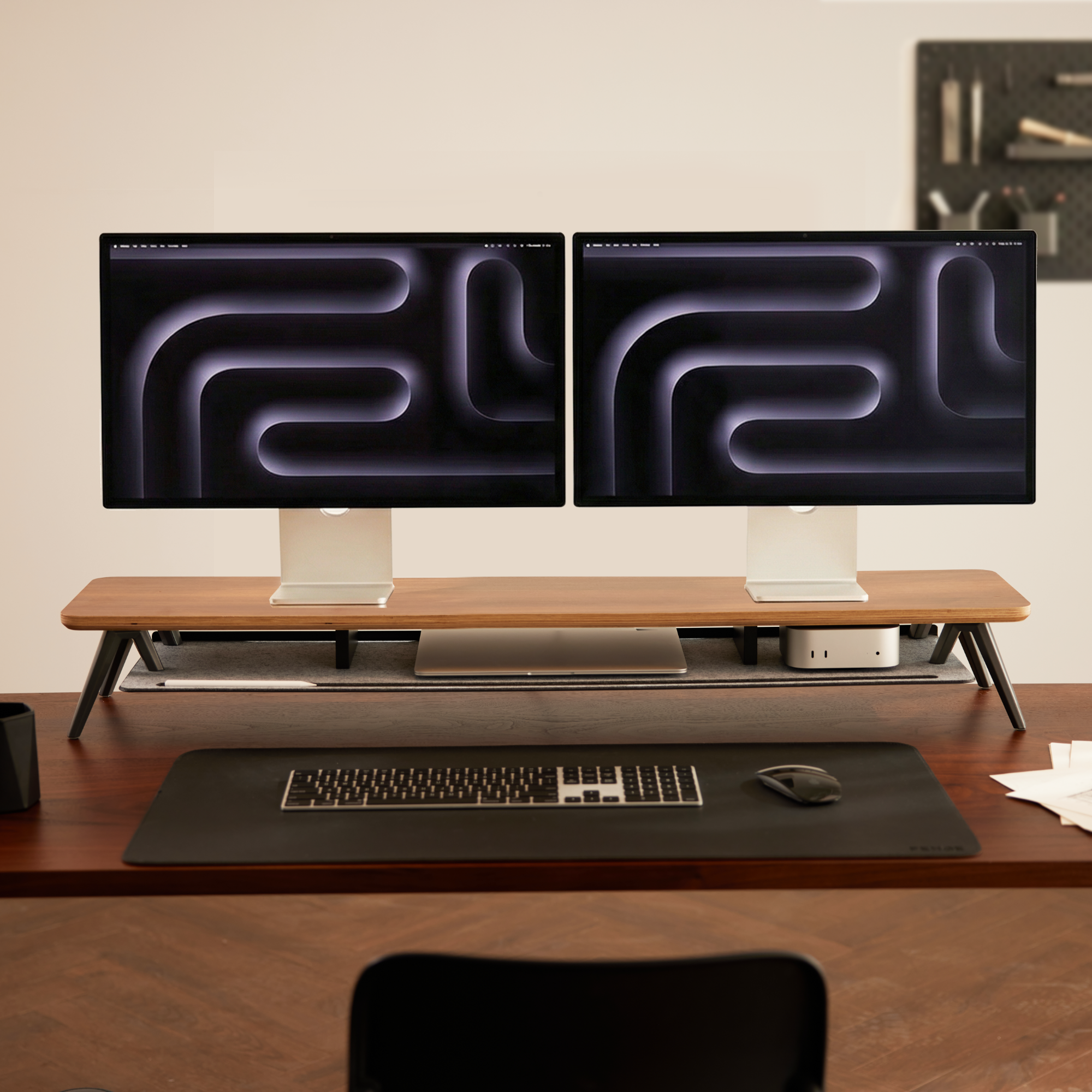 Support pour moniteur Rodin A510