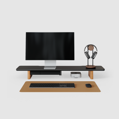 Bundle Matrix M110  Desk Setup