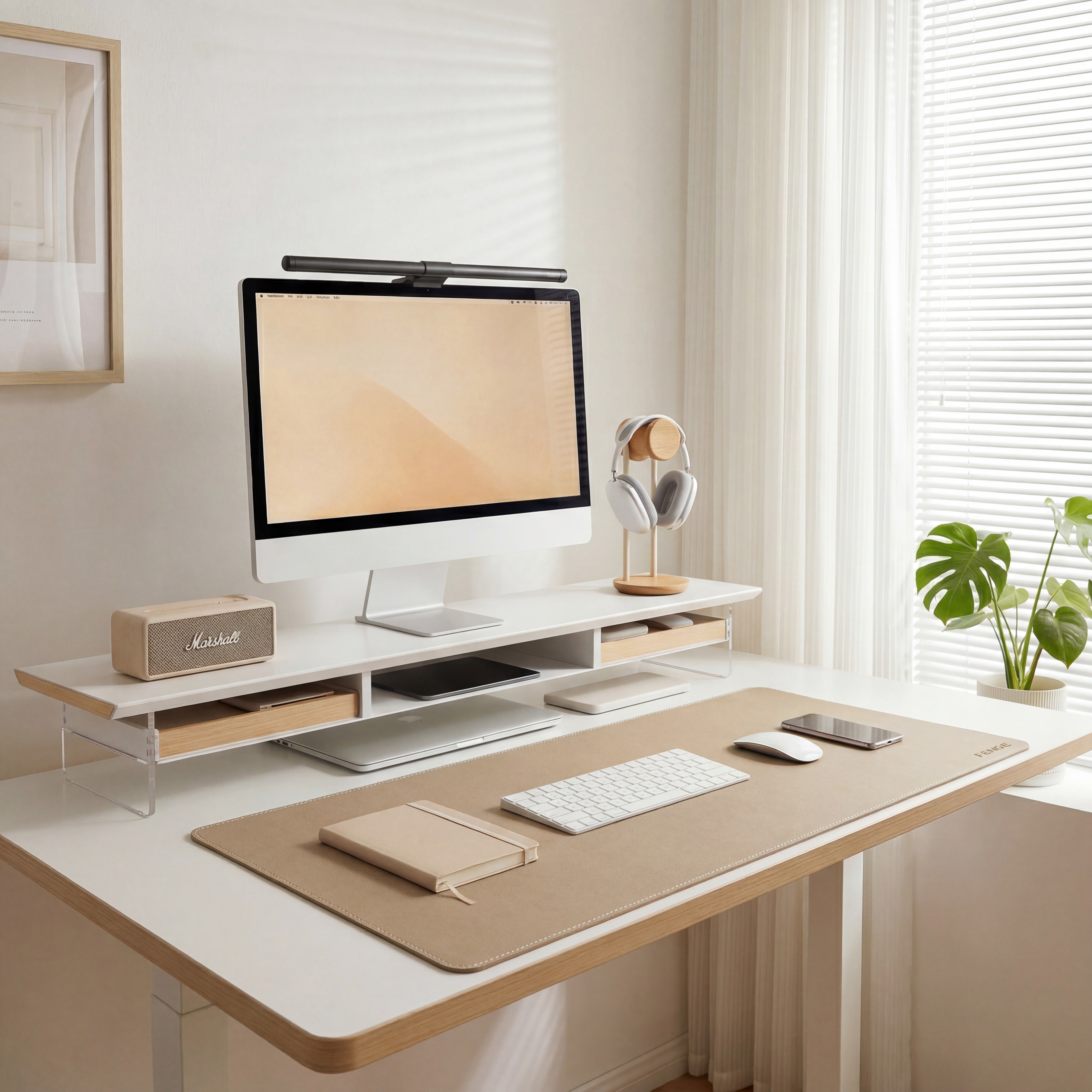 Bundle Yugen Y310 Desk Setup