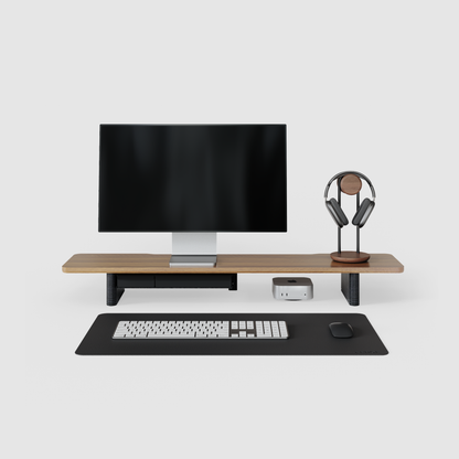 Bundle Matrix M110  Desk Setup