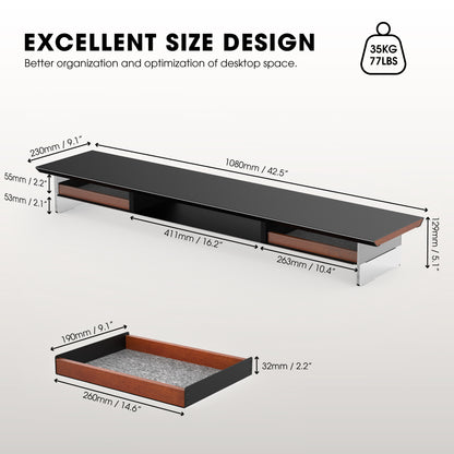 Yugen Y310  Monitorständer
