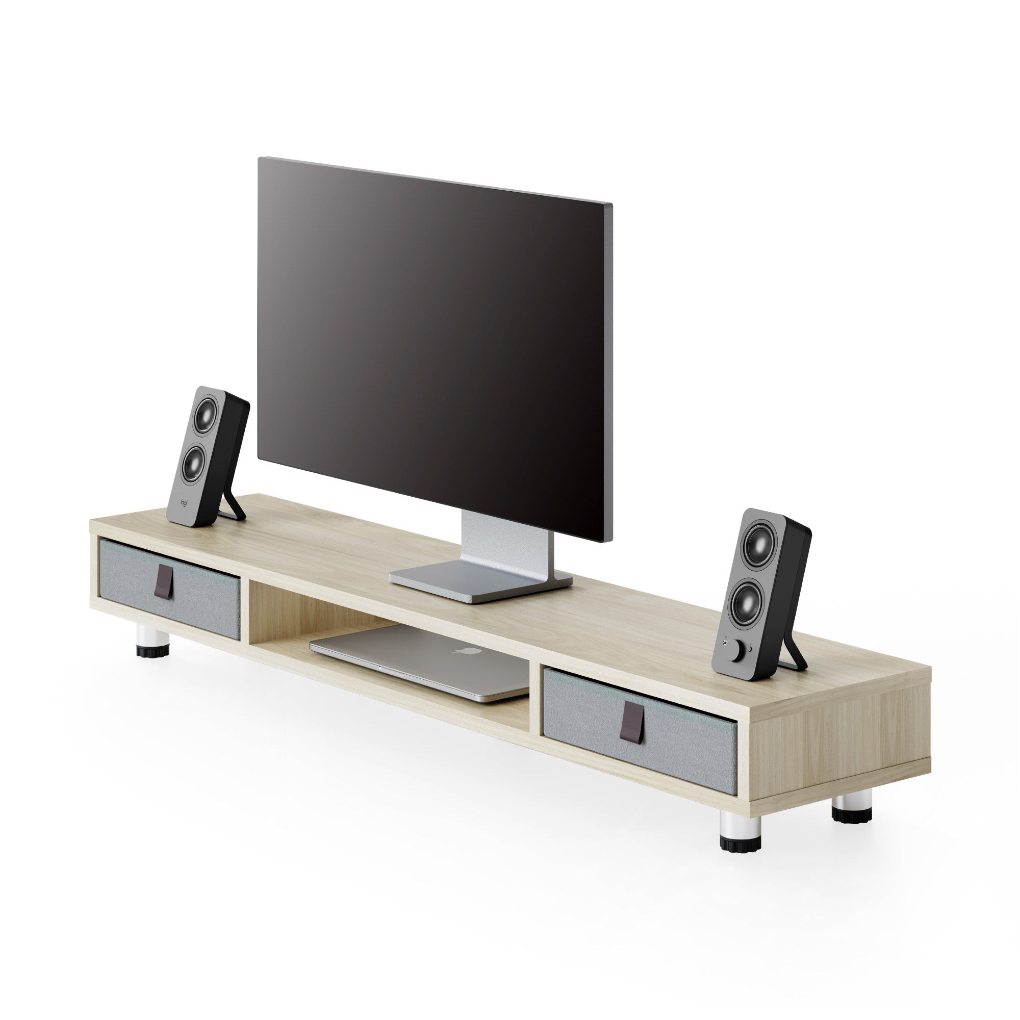 Bastion D210 Monitorständer