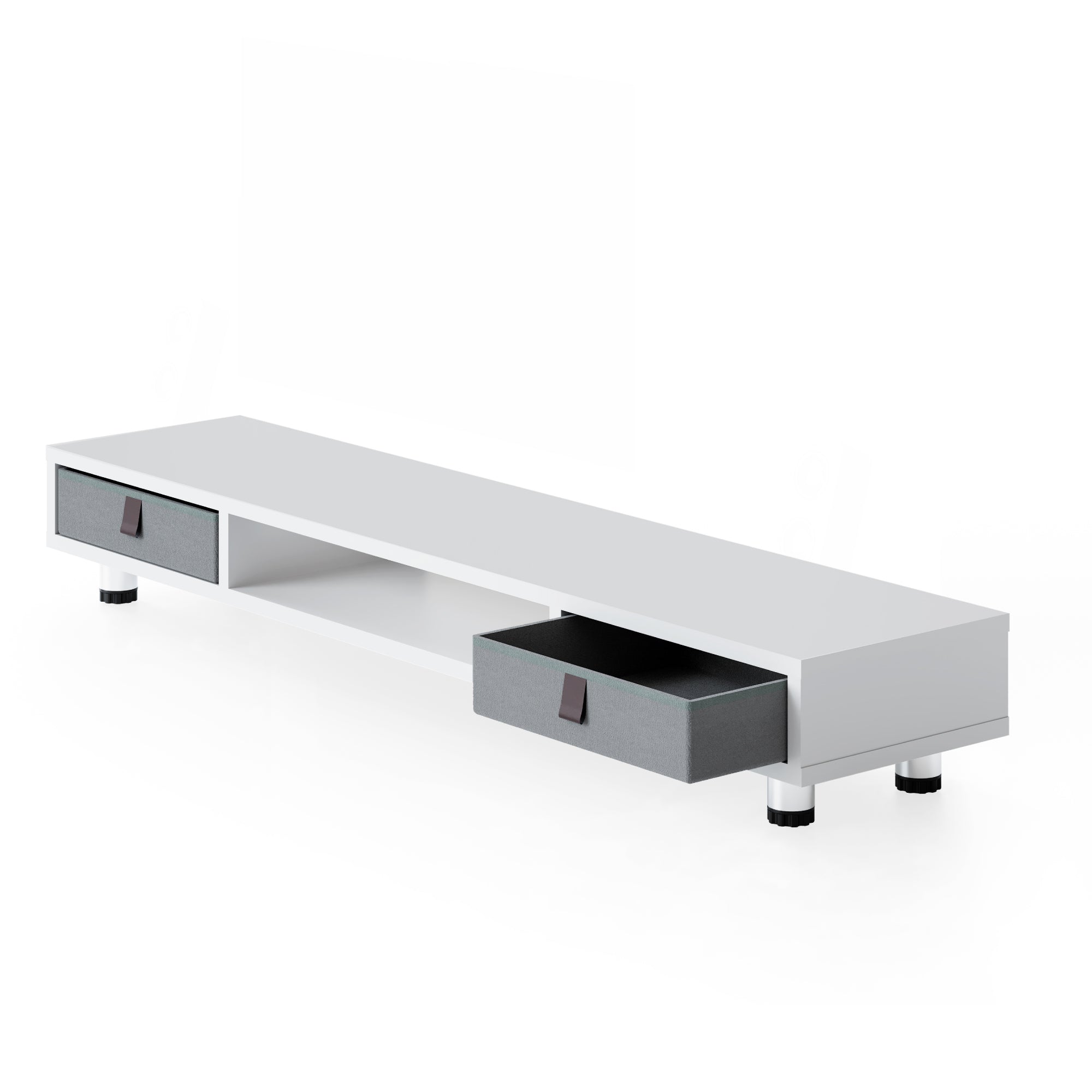 Bastion D210 Monitorständer