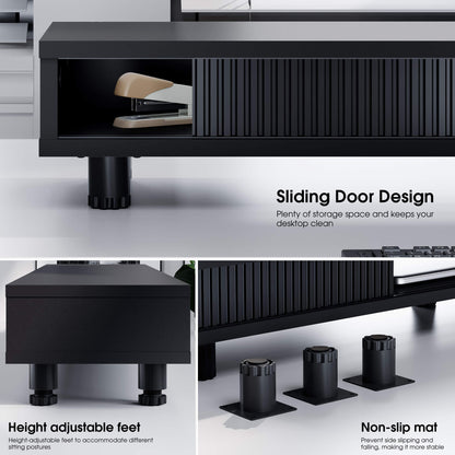 Basiton D310 Monitorständer
