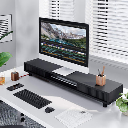 Basiton D310 Monitorständer